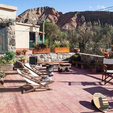Hostal De Altura Тилкара Екстериор снимка