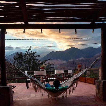 Hostal De Altura Тилкара Екстериор снимка