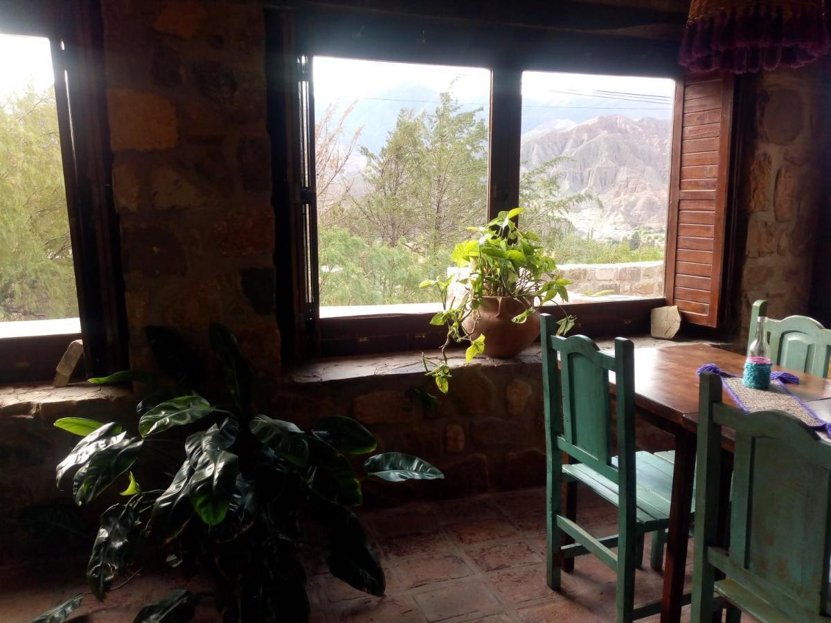 Hostal De Altura Тилкара Екстериор снимка