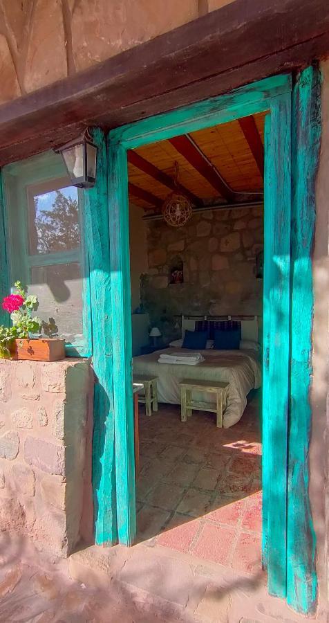 Hostal De Altura Тилкара Екстериор снимка