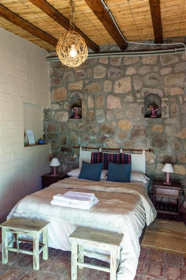 Hostal De Altura Тилкара Екстериор снимка