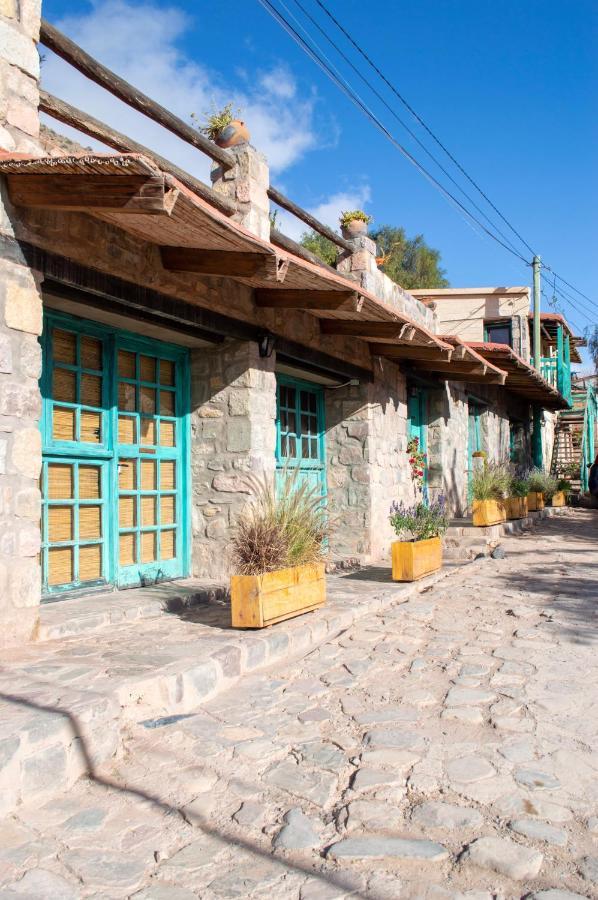 Hostal De Altura Тилкара Екстериор снимка