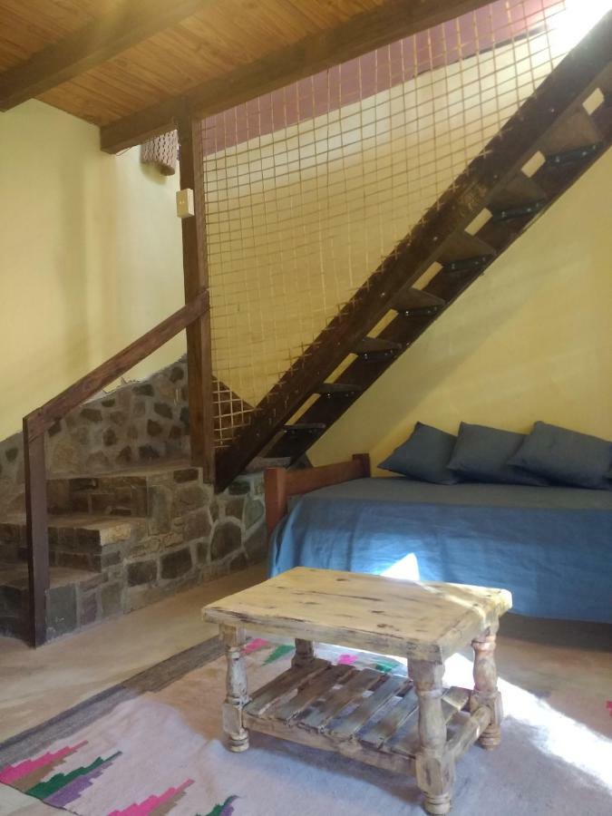 Hostal De Altura Тилкара Екстериор снимка