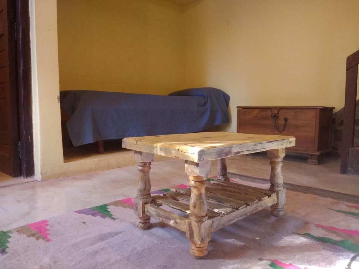 Hostal De Altura Тилкара Екстериор снимка