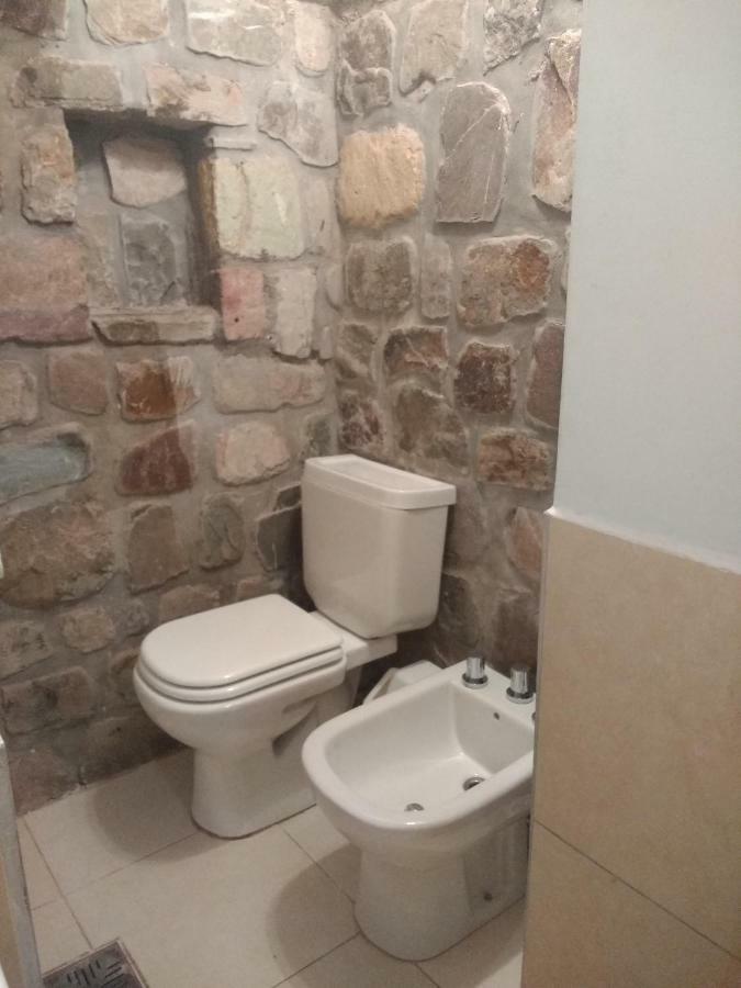 Hostal De Altura Тилкара Екстериор снимка
