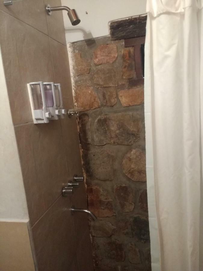 Hostal De Altura Тилкара Екстериор снимка