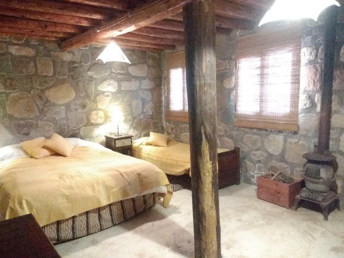 Hostal De Altura Тилкара Екстериор снимка