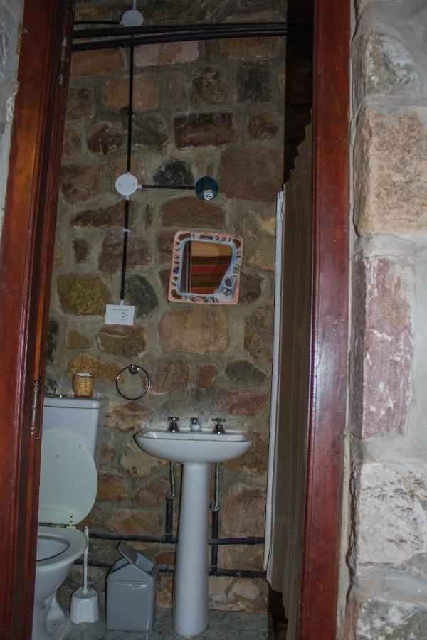 Hostal De Altura Тилкара Екстериор снимка