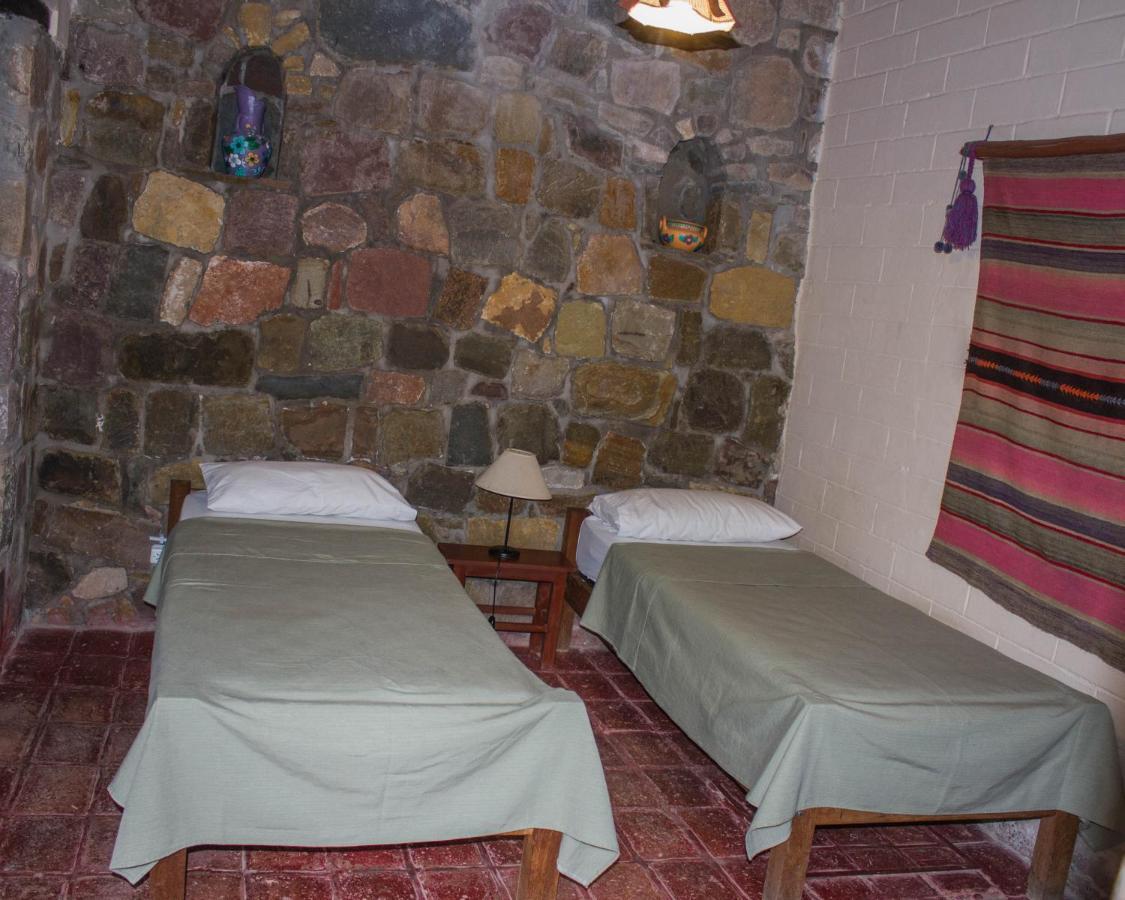 Hostal De Altura Тилкара Екстериор снимка