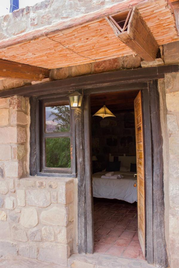 Hostal De Altura Тилкара Екстериор снимка