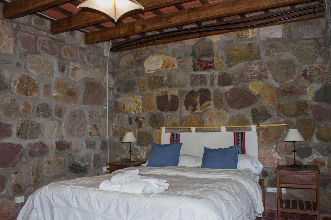 Hostal De Altura Тилкара Екстериор снимка